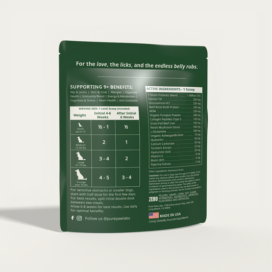 DA-1™ Daily All-in-One Complete Care